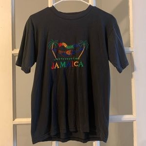 Jamaica t-shirt